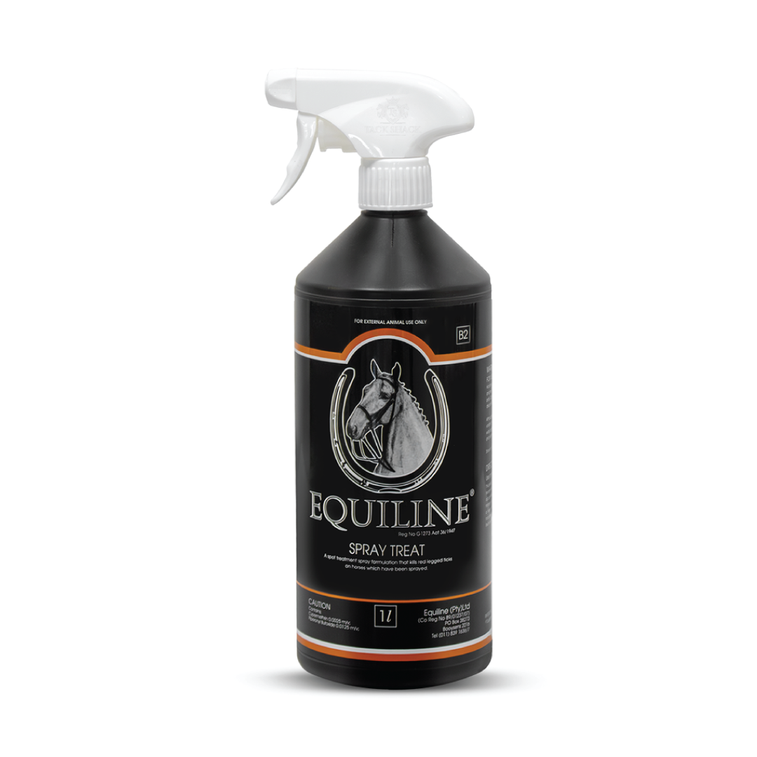 Equiline - Spray Treat - 1 Litre