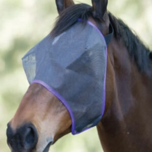 Fly Mask - Plain
