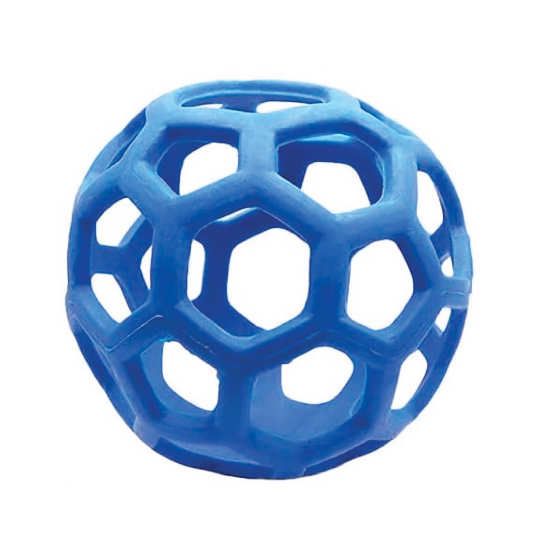 ValuQo - Hanging Horse Feeder Ball