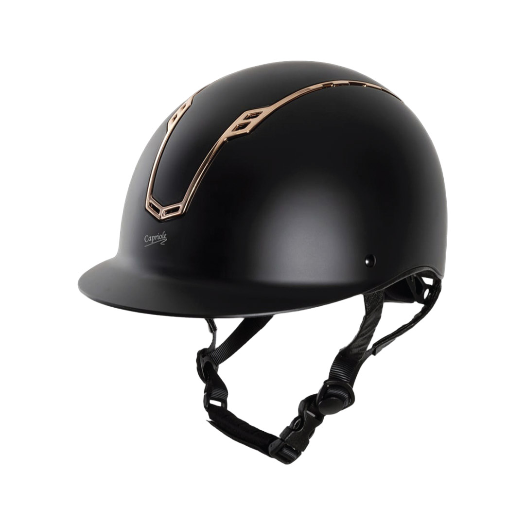 Capriole - Lucy Helmet